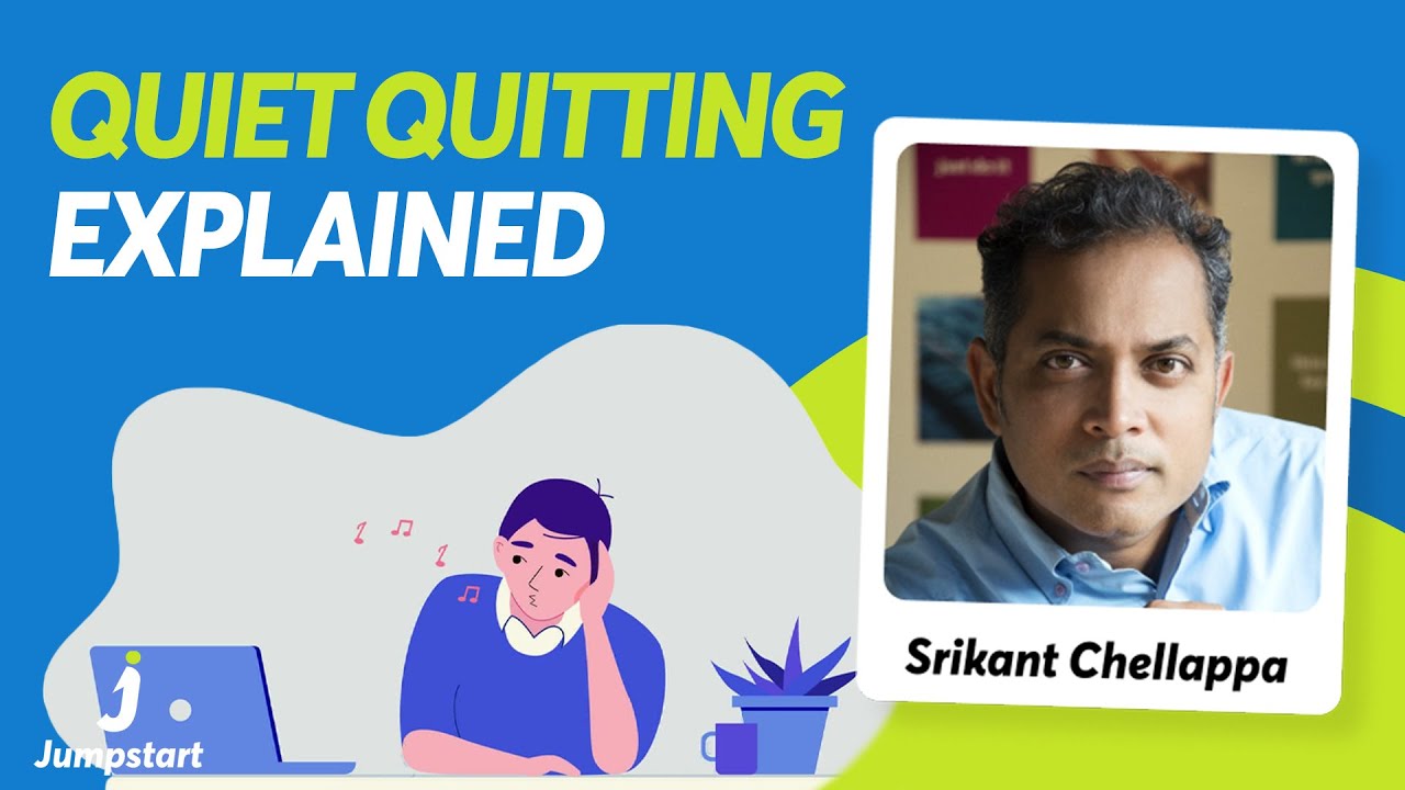 Quiet Quitting: Should You Worry About This New Workplace Trend?