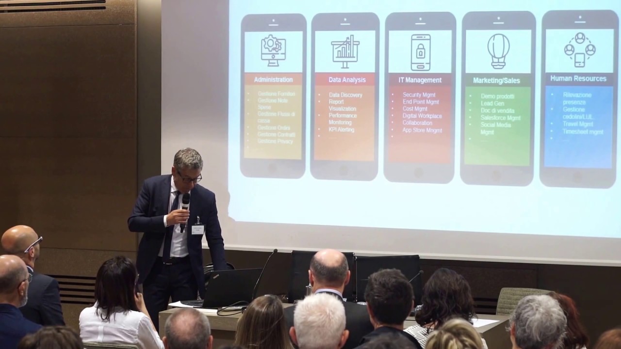 Fatturazione Elettronica B2B - Introduzione