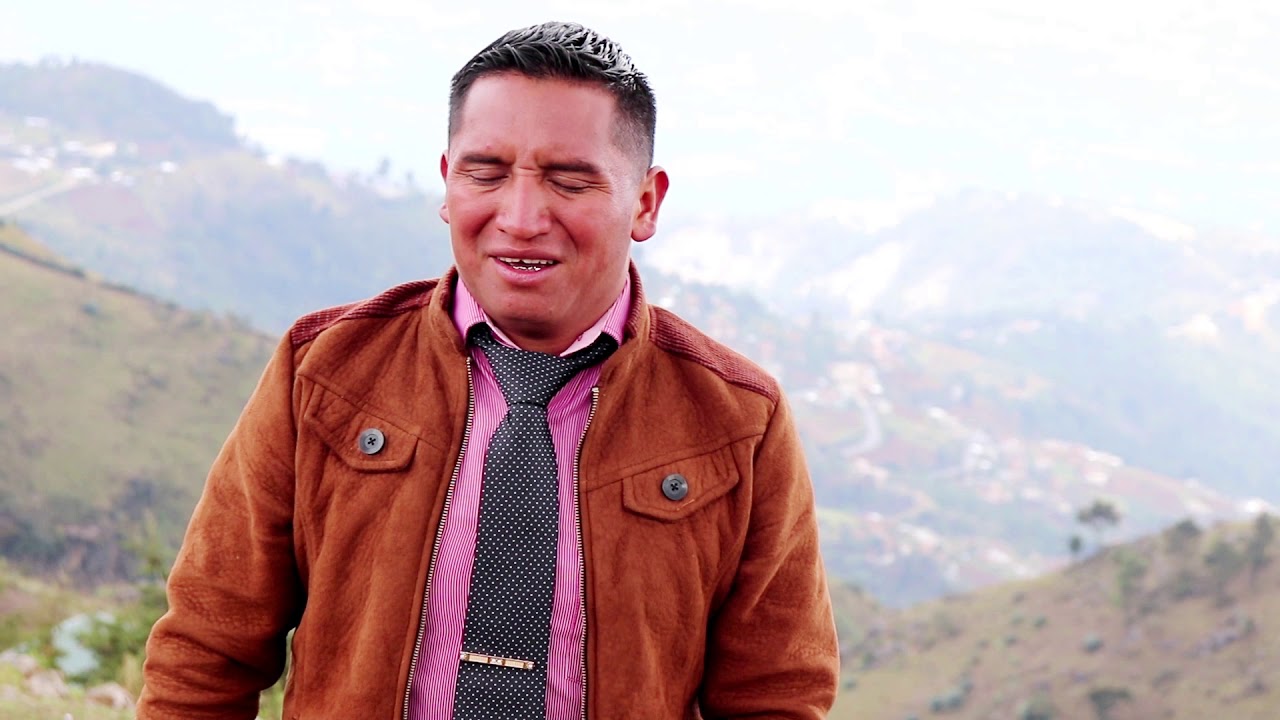 RUDY ISRAEL LOPEZ Y LOPEZ SALMISTA INTERNACIONAL VOL 25  COROS
