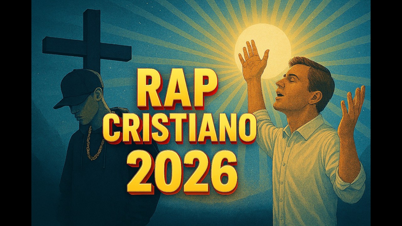 Renacer O Apariencia Rap Cristiano 2026