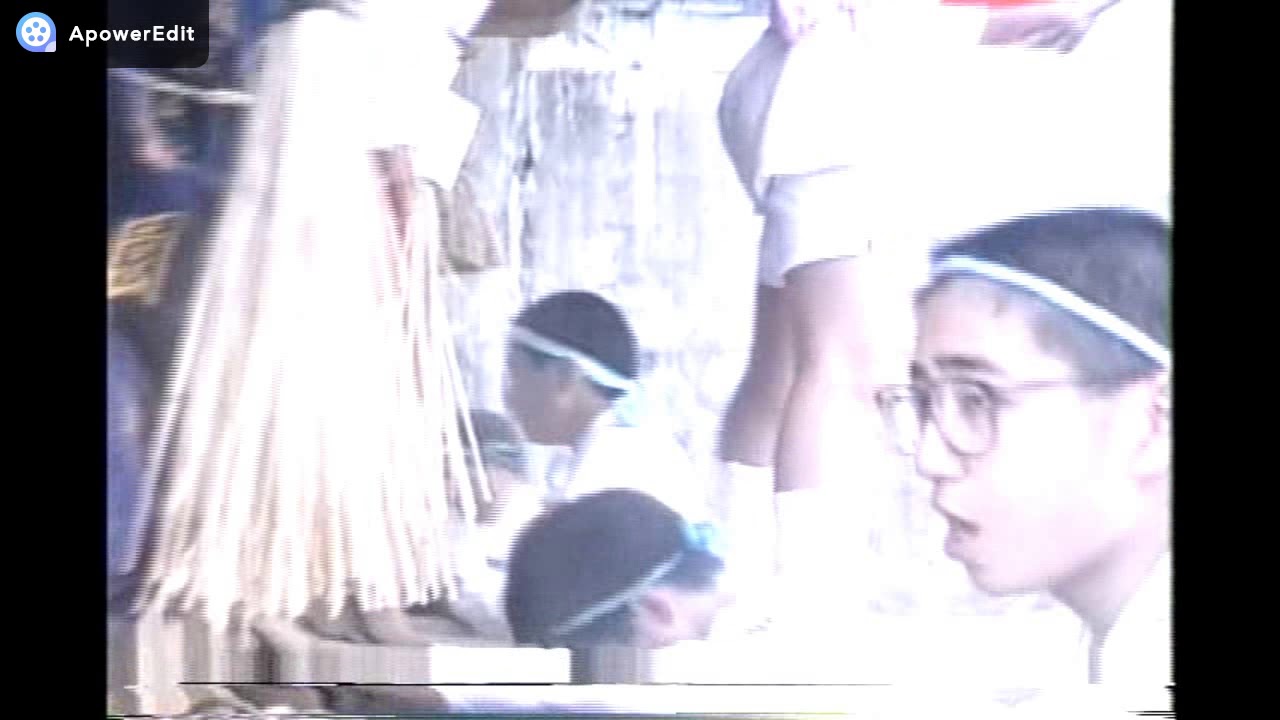 1992(平成4)年　黒﨑祇園熊西山笠