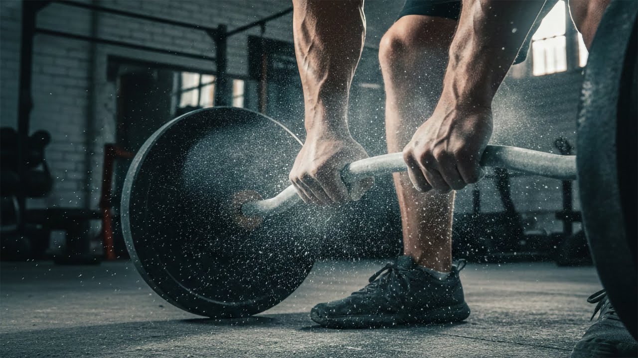 Best Aggressive phonk music for gym – UNLEASH YOUR POWER by @sdsphonk