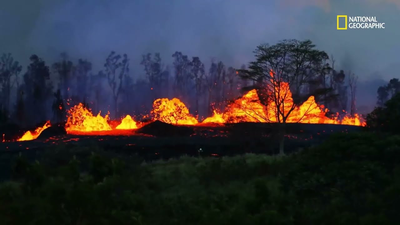 Volcanes | Desastres Mortales