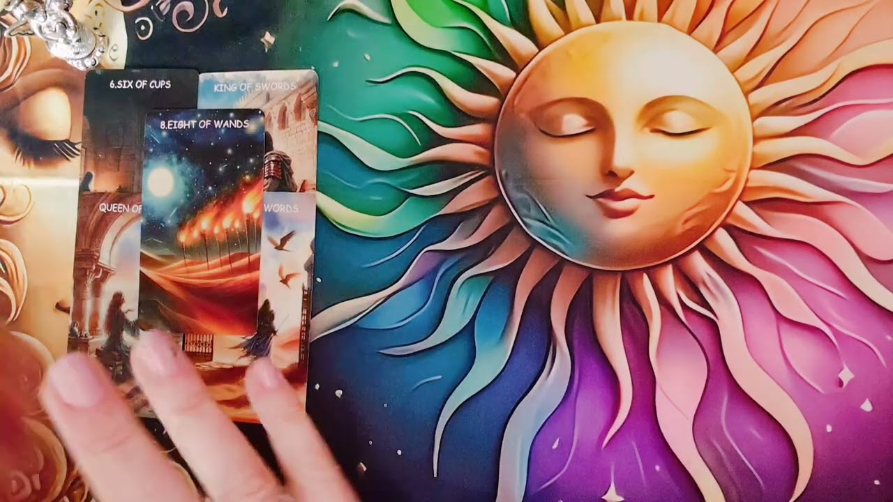 ÁRIES HORÓSCOPO ♈ AMOR PAREJAS 💕 PARA FEBRERO 2026// QUE BONITO 🌈☺️