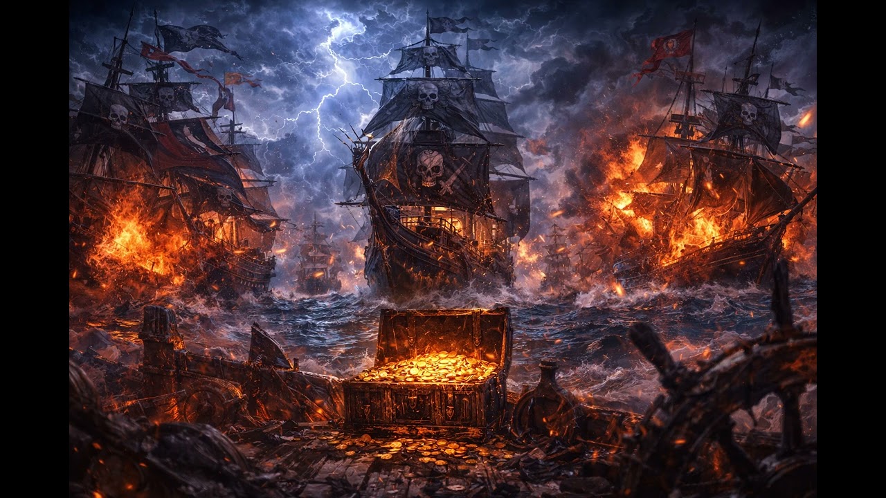 Гонка за 50 миллионов