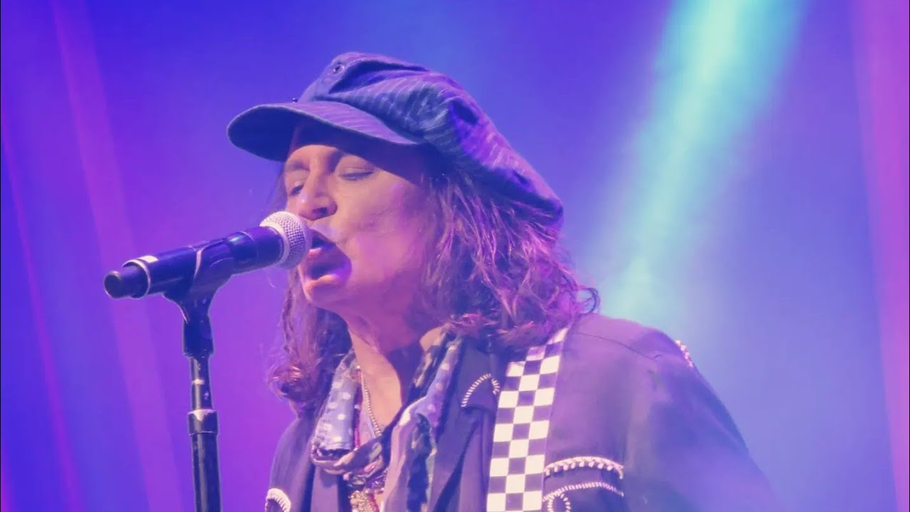 The Death And Resurrection. Johnny Depp at the Capitol Theatre, Port Chester, NY 💕 October 07, 2022