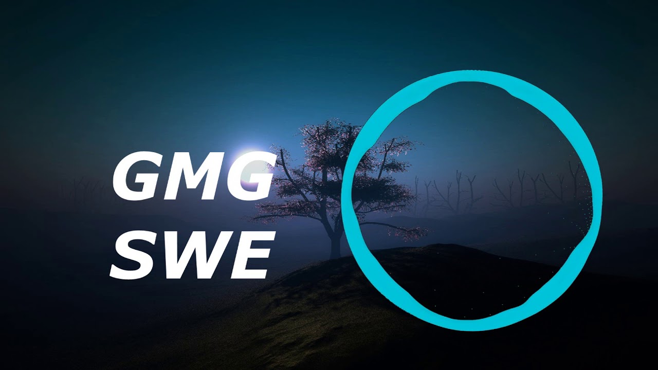 GMG SWE-LARSOLOF (offical music video)