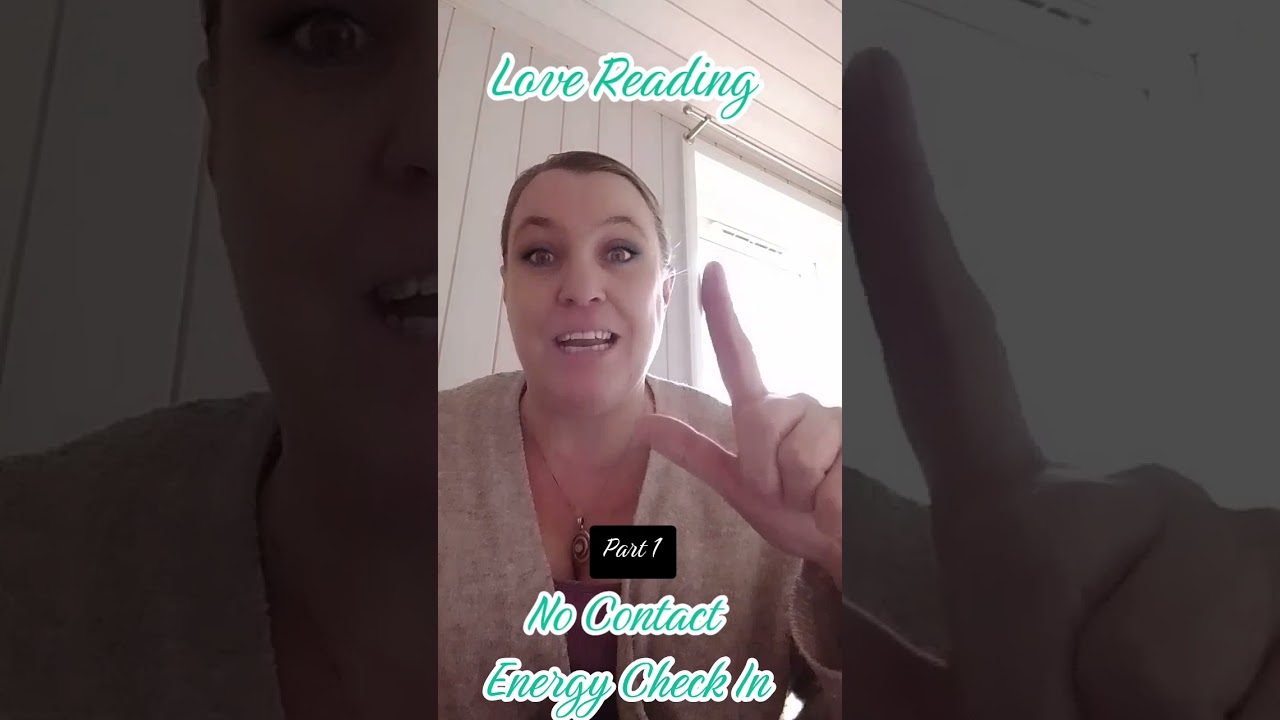 No Contact Energy Check in - Part 1