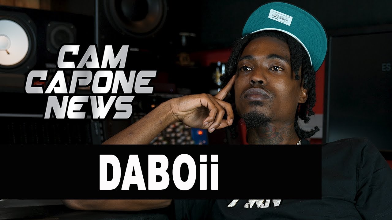 DaBoii Responds To Yhung T.O. Making Diss Song About Him/ Did He Diss RBE on 