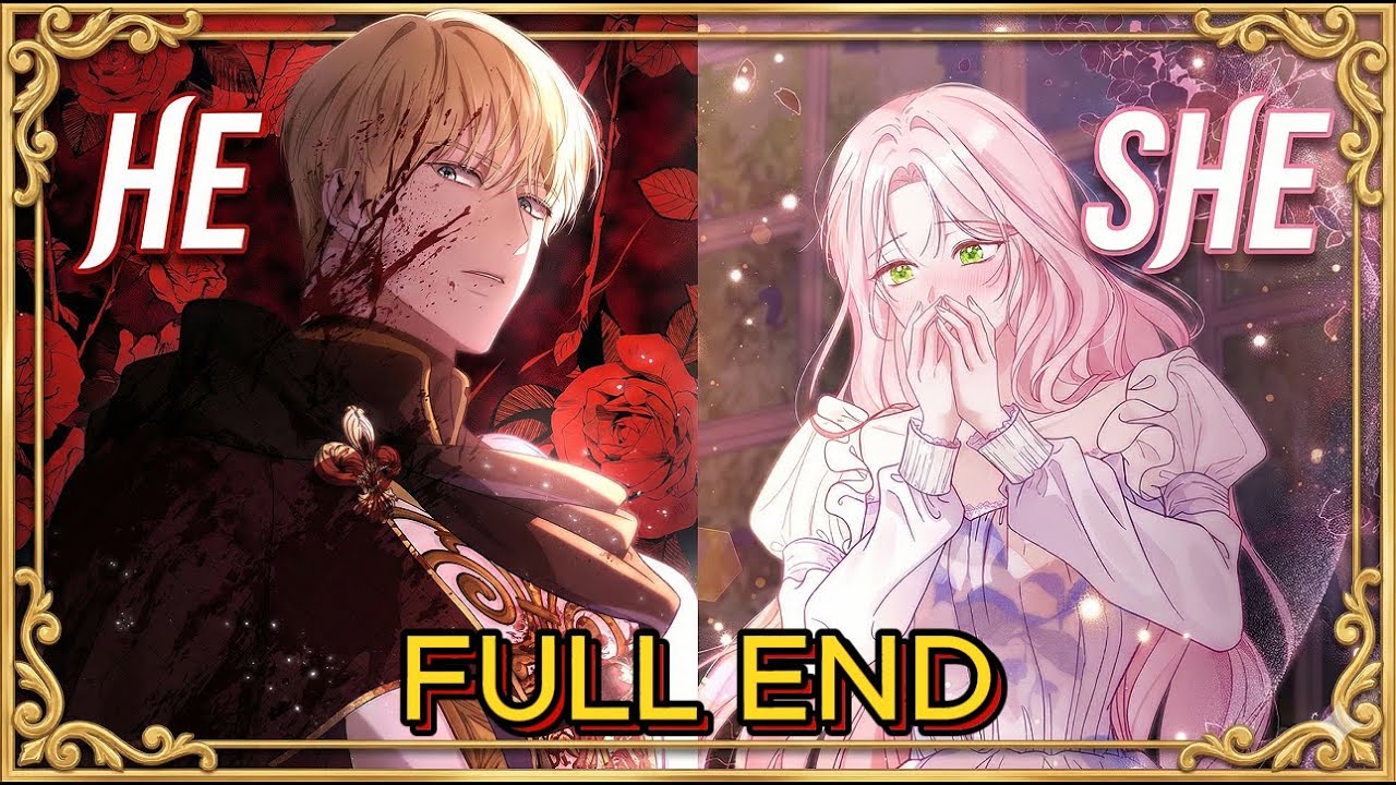 FULL END | Reborn Again and Again: The Enemy’s Daughter Tries to Escape the Male Lead’s Hunt