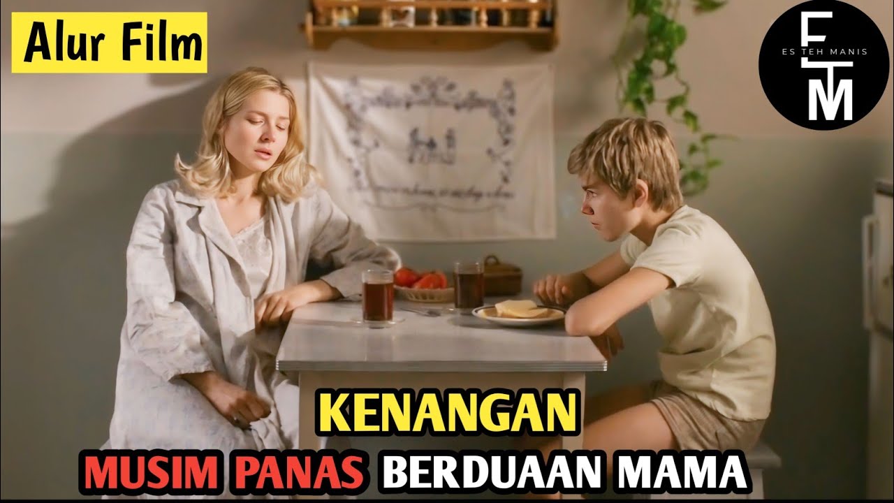 Emang Boleh Cuma Berduaan‼️- Alur Film