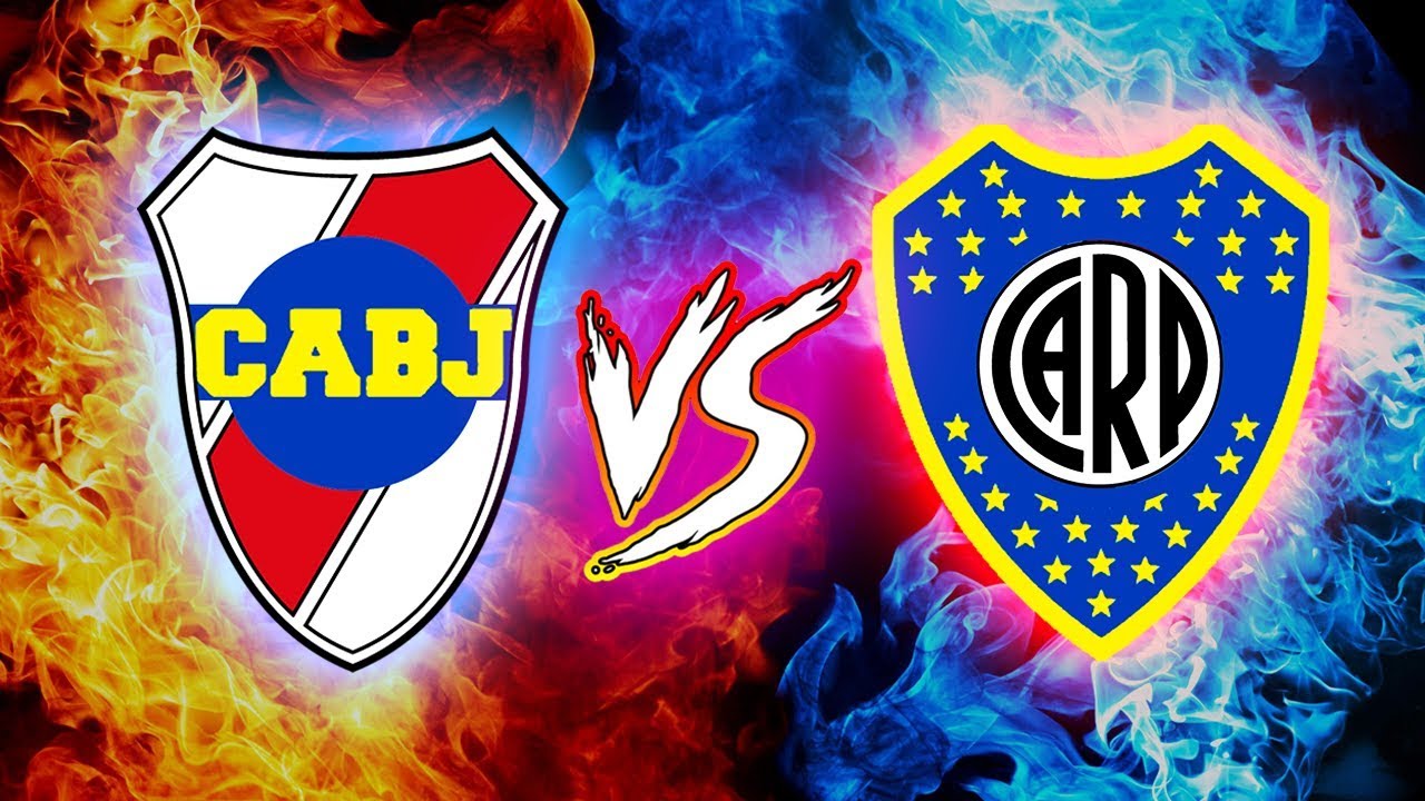YTPH Boca Plate y River Juniors Juegan la Final