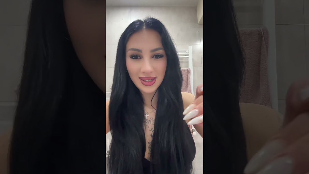 მარიამი TikTok ლაივი | ჰაუსი | ჰაუსი რ2