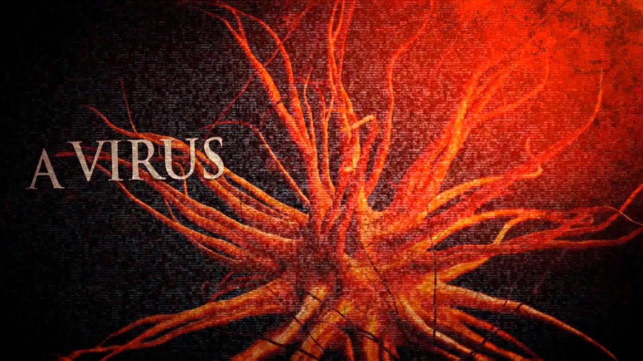 STARKILL - Virus Of The Mind (Lyric Video)