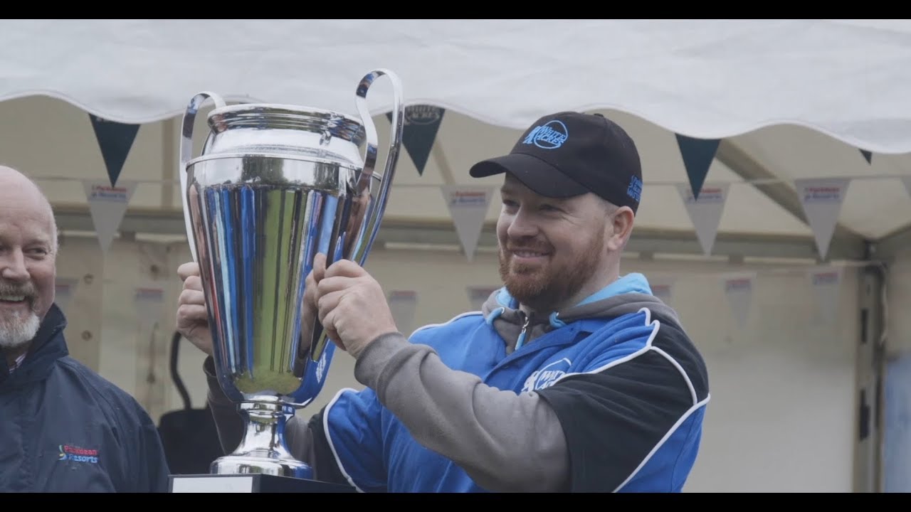Parkdean Resorts Masters 2018