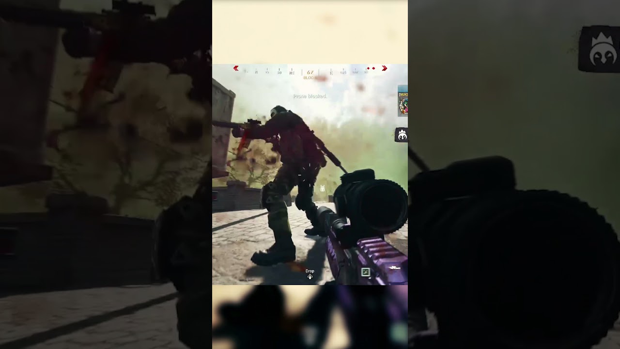 DiazBiffle is a new WARZONE MOVEMENT KING