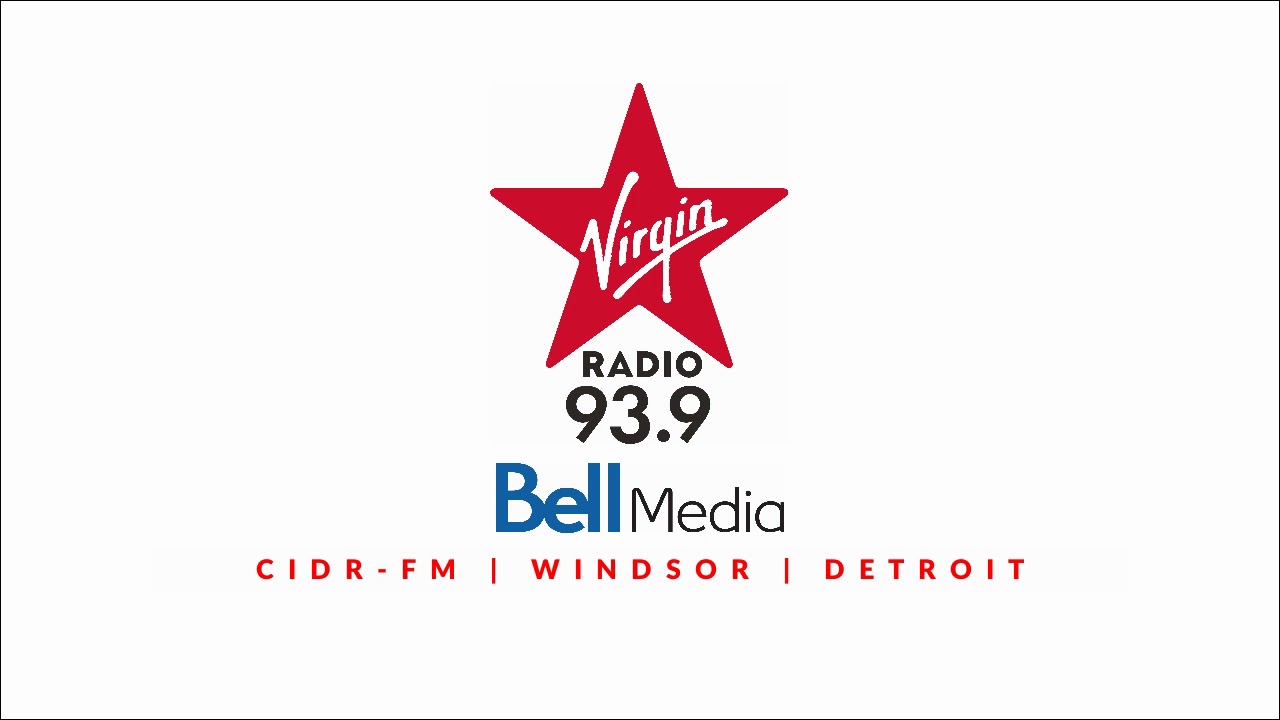 CIDR 93.9 Virgin Radio Windsor (Nov 19 2020)