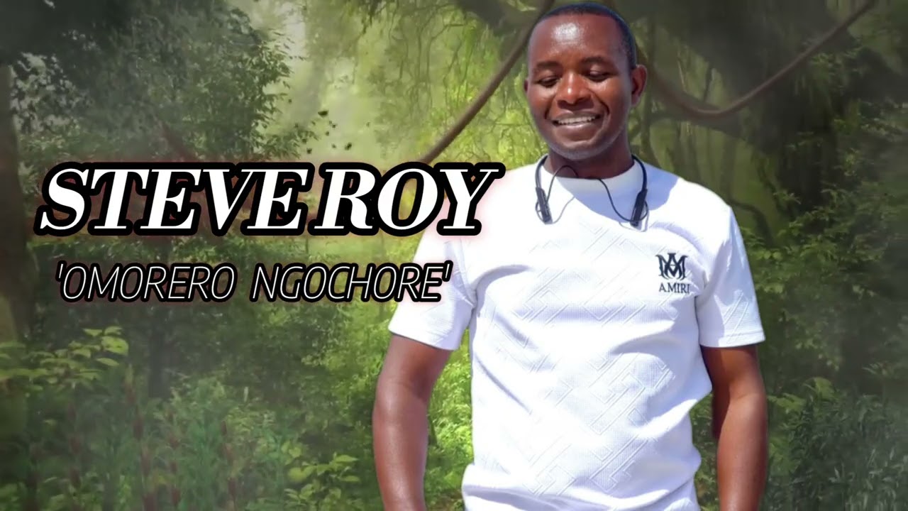 Latest song stevetoy24, Omorero ngochore
