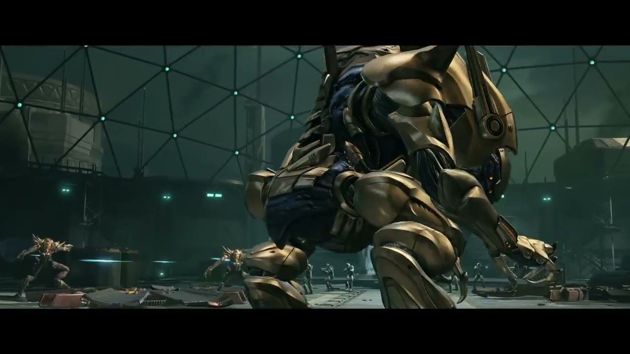 METROID PRIME BEYOND..SWITCH 2 PLAYTHROUGH..PART 1...