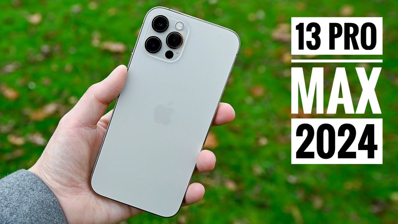 АКТУАЛЬНОСТЬ iPHONE 13 PRO MAX (2024) СТОИТ ЛИ ПОКУПАТЬ?! || ОБЗОР
