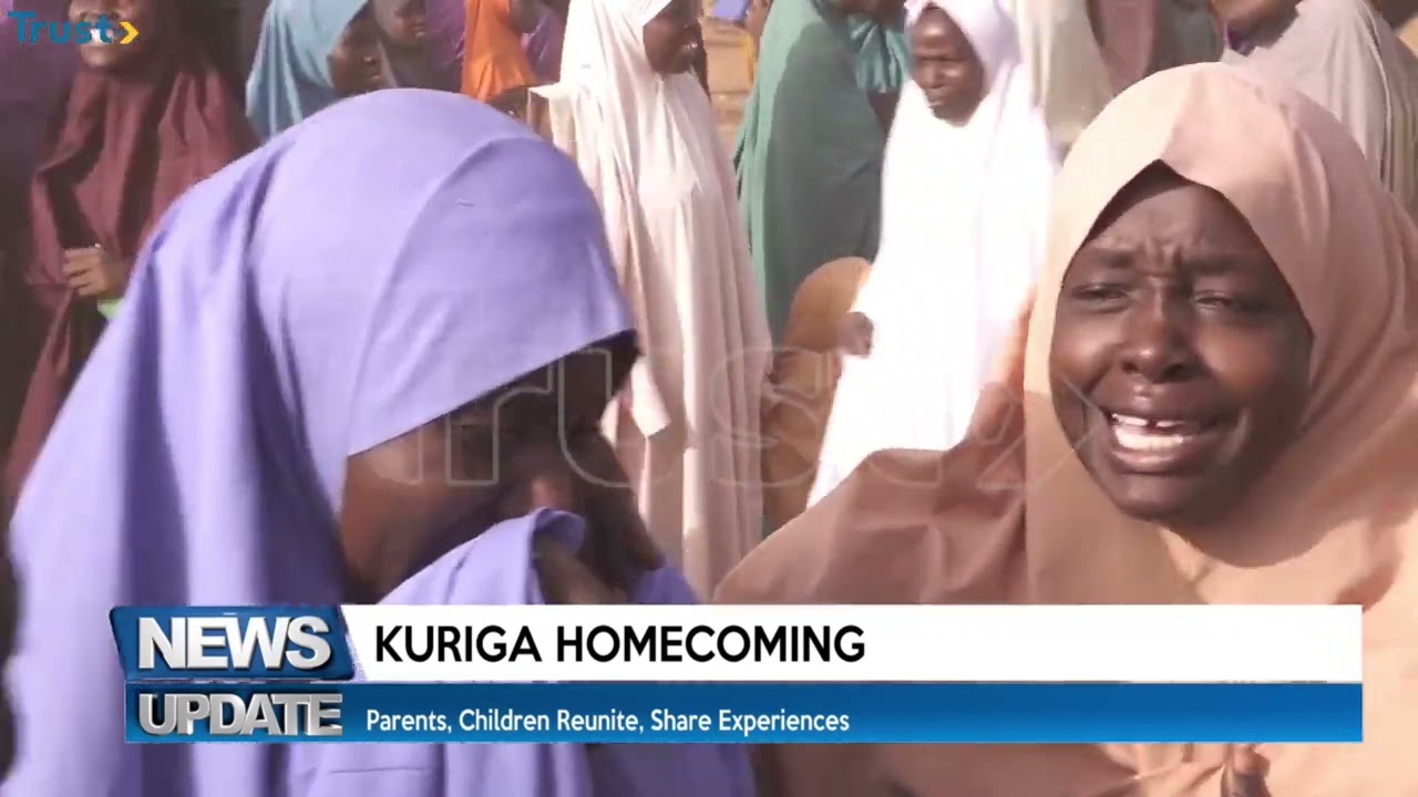 News Update: Nigeria mark Easter celebration amid biting economy + more | 6PM 29/03/2024