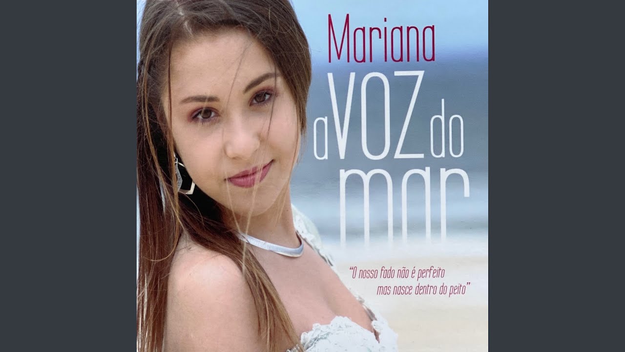 A Voz do Mar