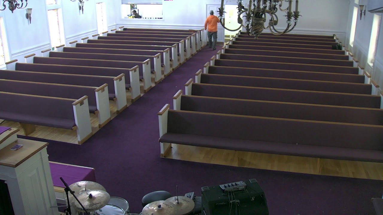 Peeks Chapel