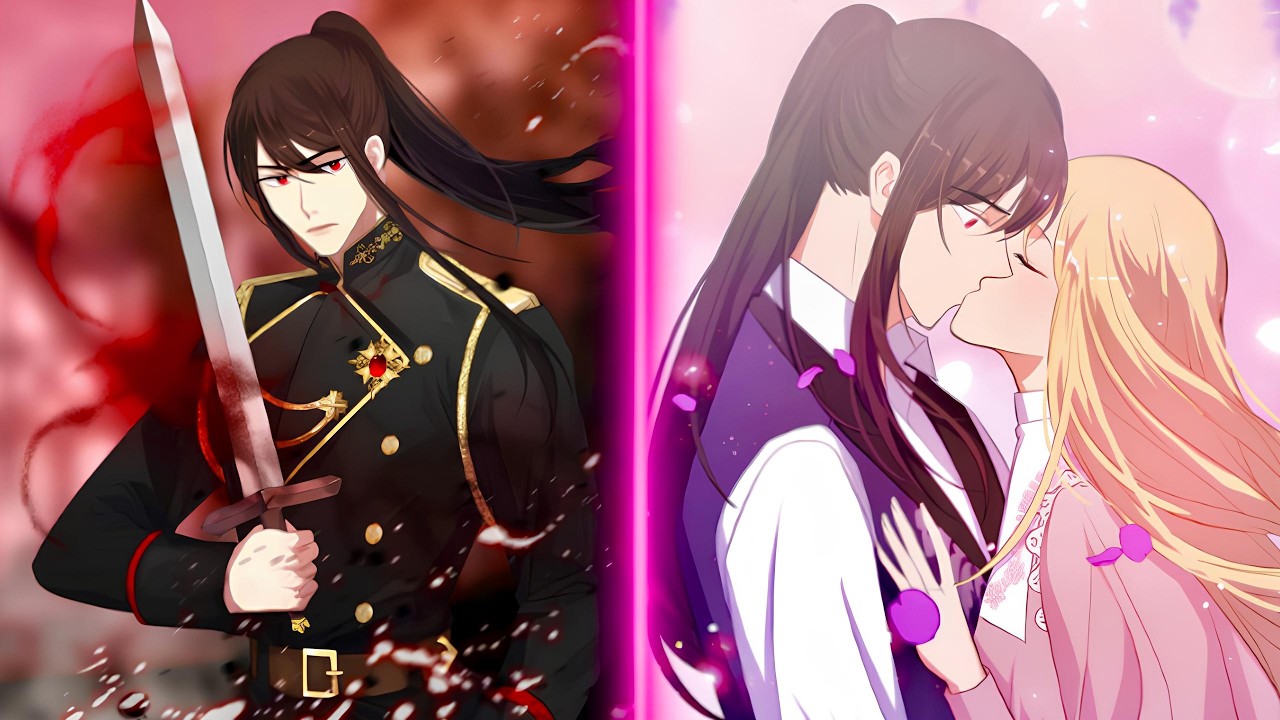 A HEARTLESS EMPEROR… UNTIL SHE MELTED HIS FROZEN HEART. Manhwa Recap
