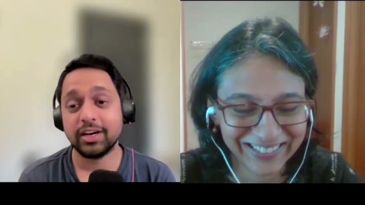 We, the citizens is making public policy fun ft co-author Khyati Pathak
