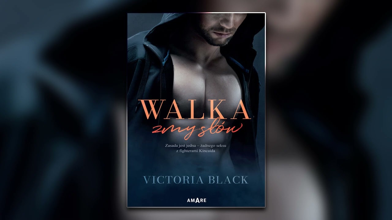 Walka zmysł&oacute;w - Audiobooki - Audiobook Pl - Romans