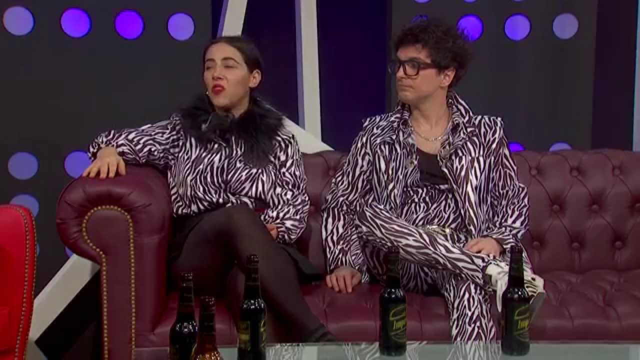 Miranda - Capítulo 10 completo - EN ESTEREO