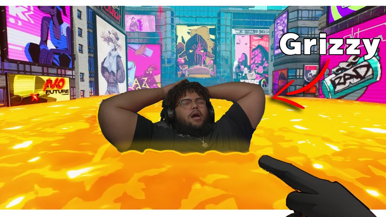 This Game Made Me COMPLETELY UNHINGED