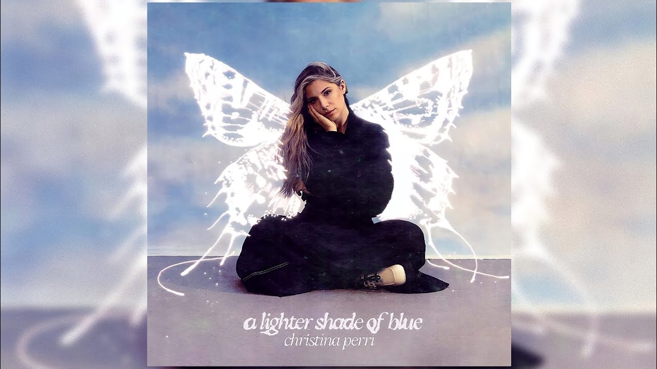 Christina Perri - people like you (Letra/Lyrics)