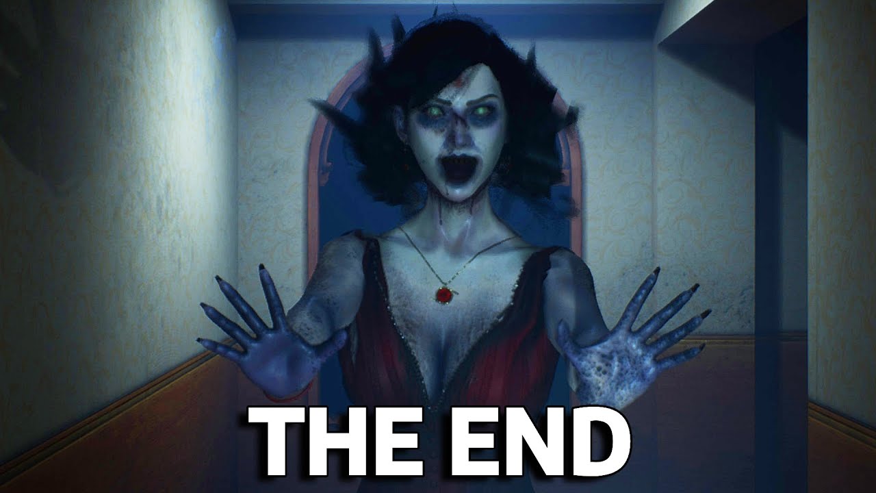 🔴SUFFOCATE Ending Taiwanese Horror Game Tamil LIVE!!