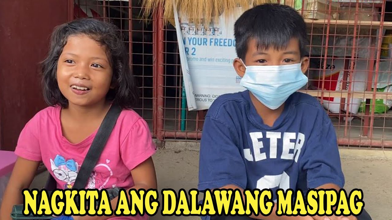 JOANA AT JIMEL NAGKAKILALA | BAKIT UMIYAK ATE NI JOANA?