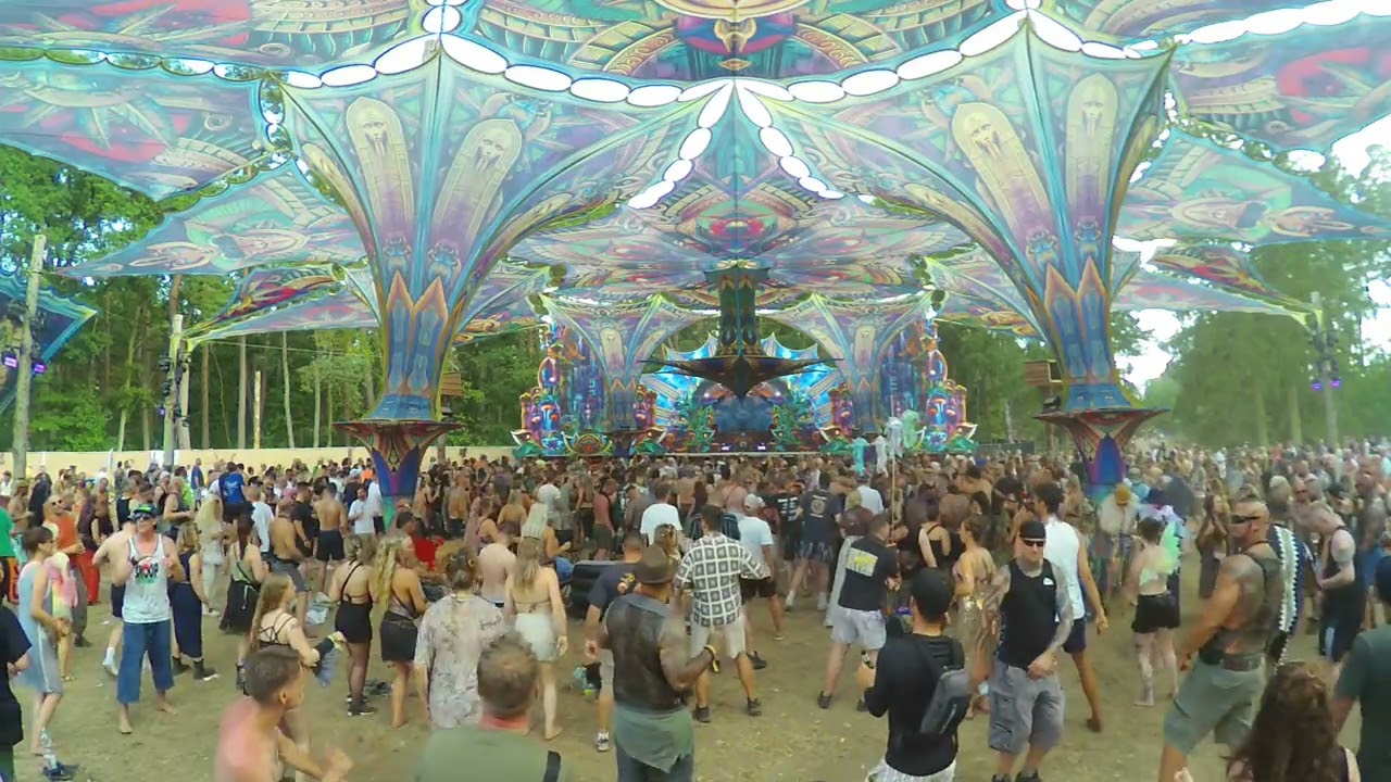VooV Experience 2025  -  LIQUID SOUL  -  (Full Set)