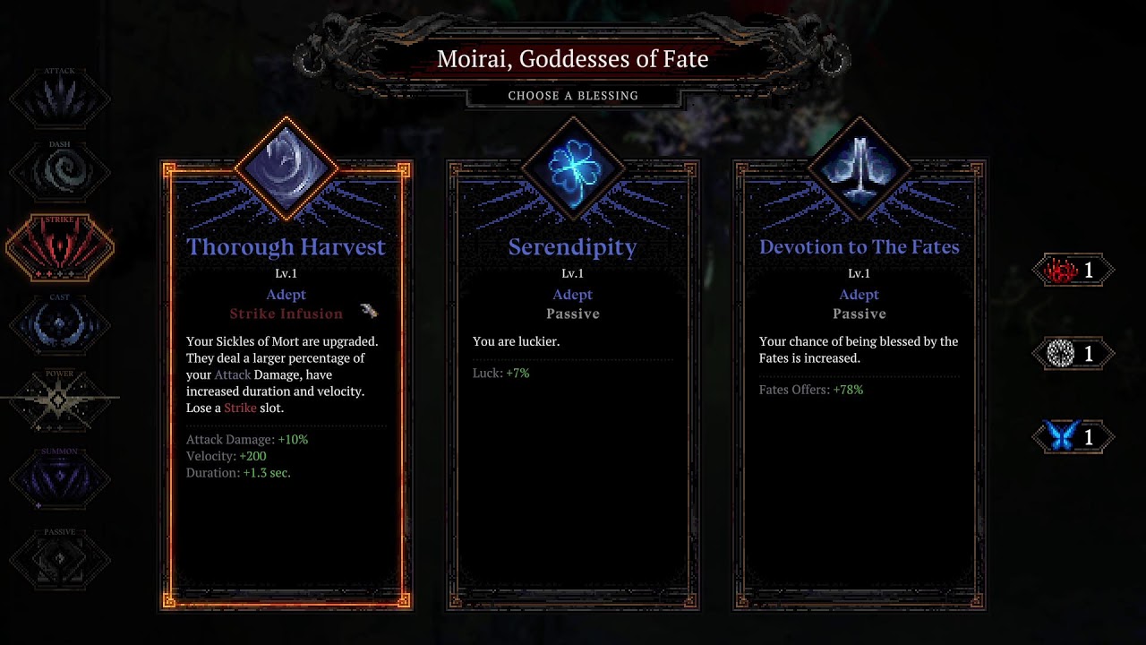 Death Must Die #2