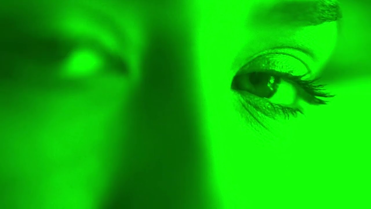 ANGEL - "EYES" (Official Music Video)
