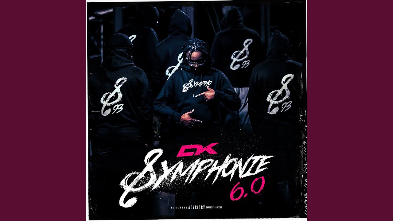 Symphonie 6.0