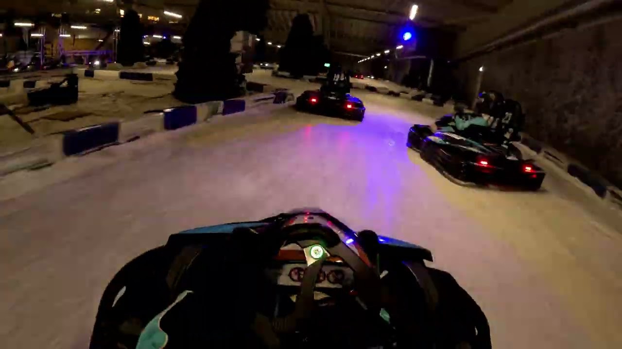 20251203 - IceKarting in Rucphen-Breda