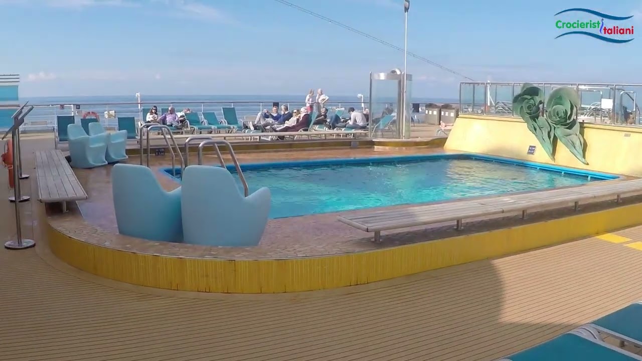 Costa Luminosa