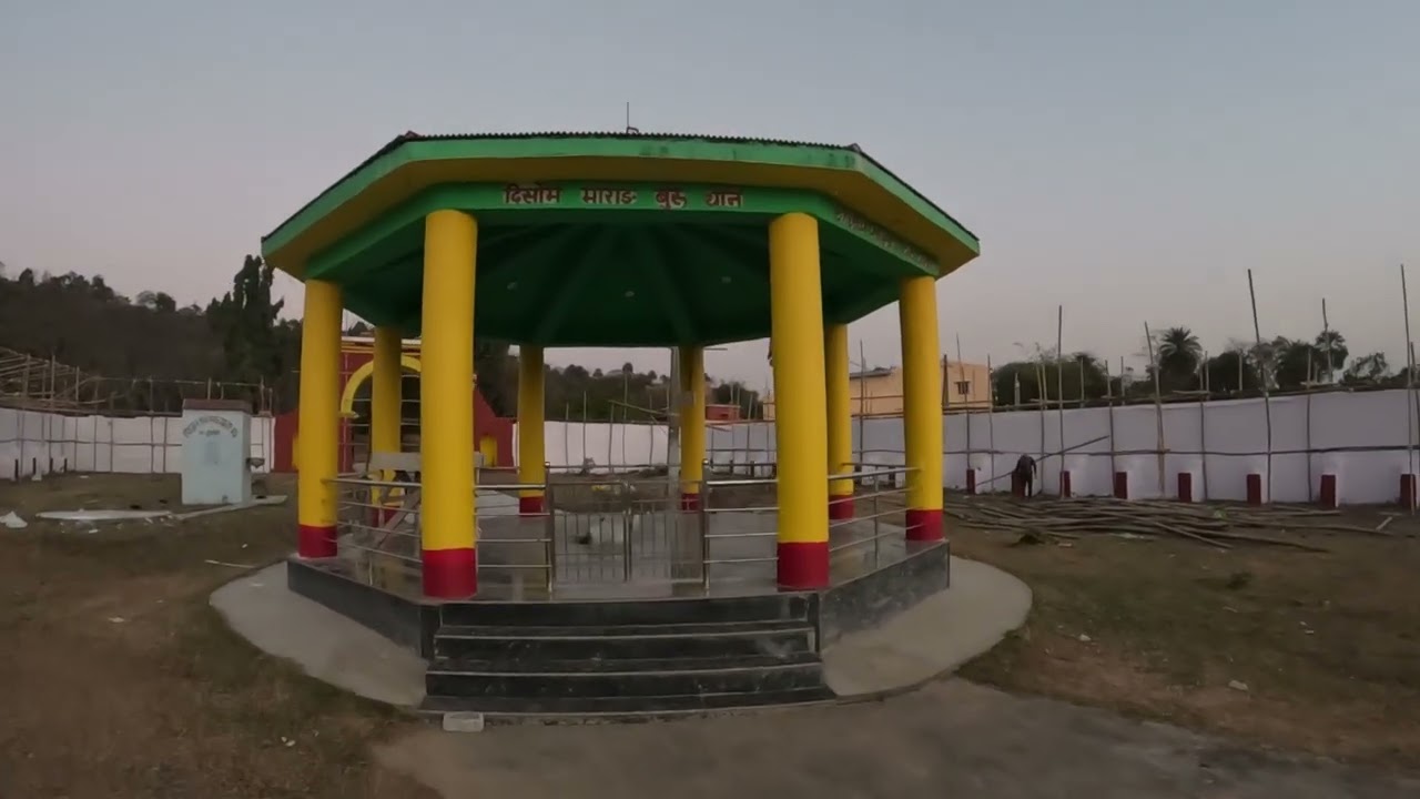 Hizla Mela Dumka Preparation | Ground Reality + Moto Vlog | 5 Feb 2026 Update