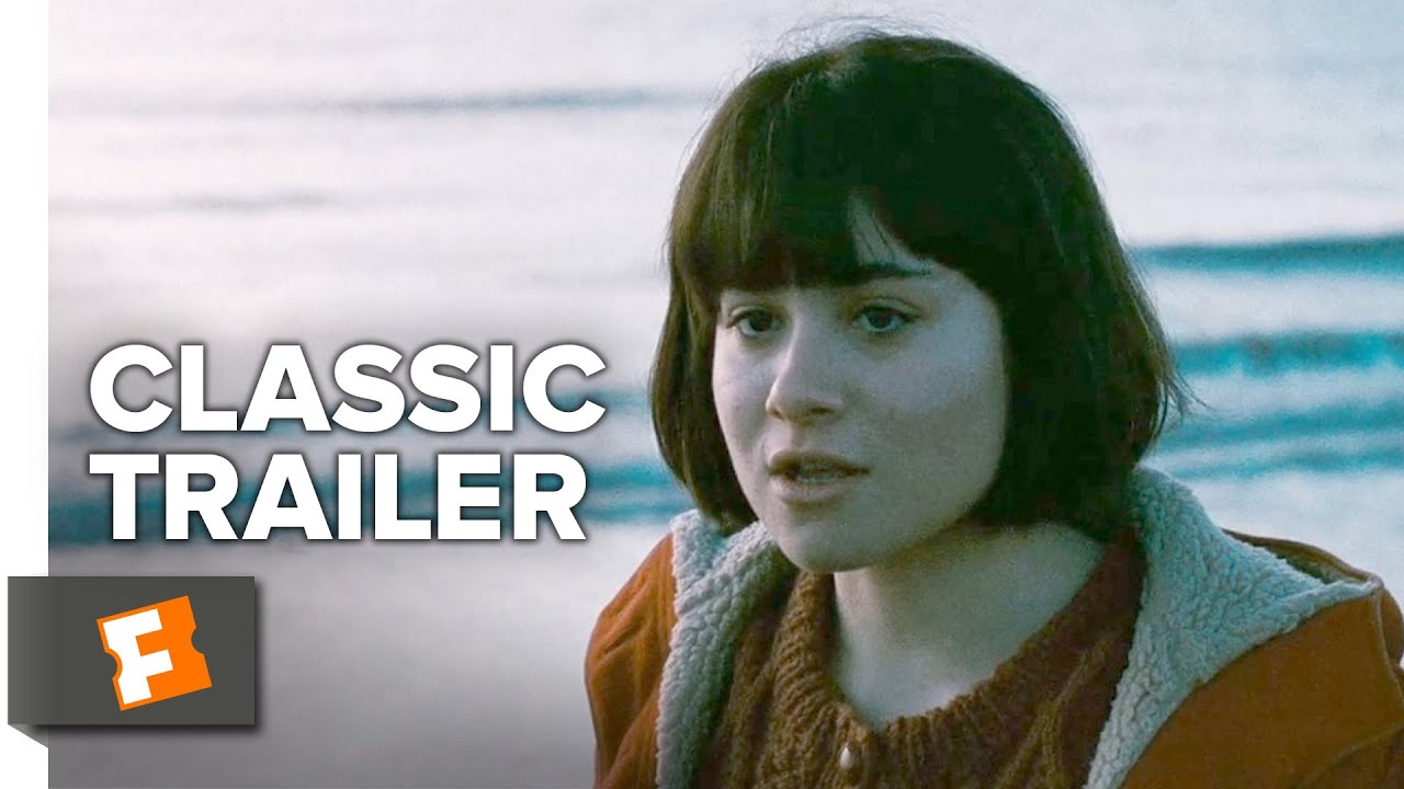 Oficjalny zwiastun filmu &bdquo;Okręt podwodny&rdquo; (2010) &ndash; Craig Roberts, Sally Hawkins Film HD