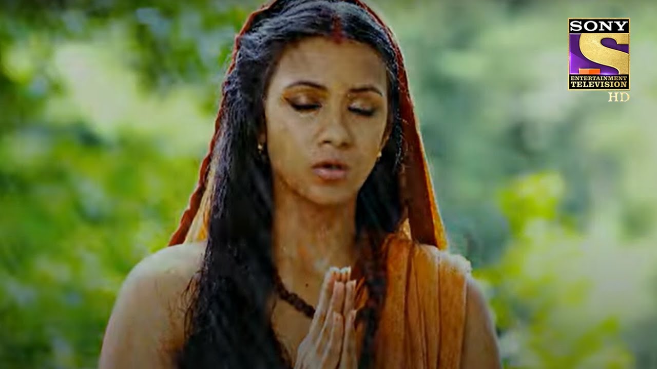 अंजना देवी ने संतान प्राप्ति के लिए किया घोर तप | Sankatmochan Mahabali Hanuman-Ep 11 | Full Episode