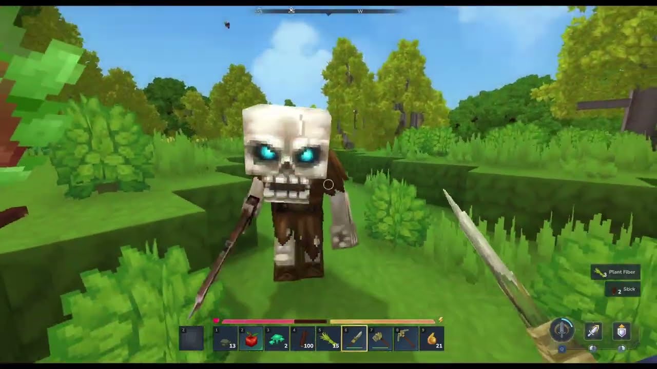 wait, they dropped hytale??