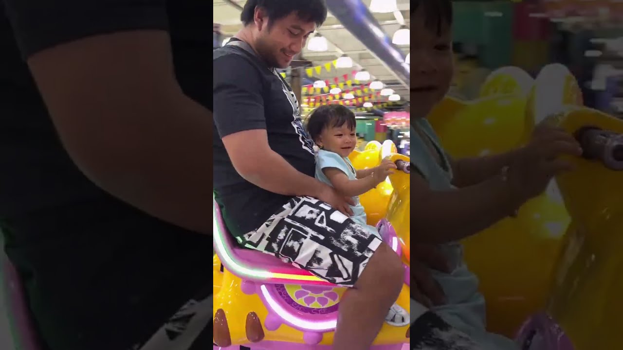 Fiesta Carnival Araneta City | Parang Inarkila Namin  Itong Amusement Park! | June 20, 2025