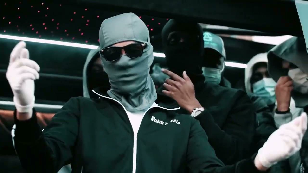 #Activegxng #Suspect - Thrill of Freedom Remix