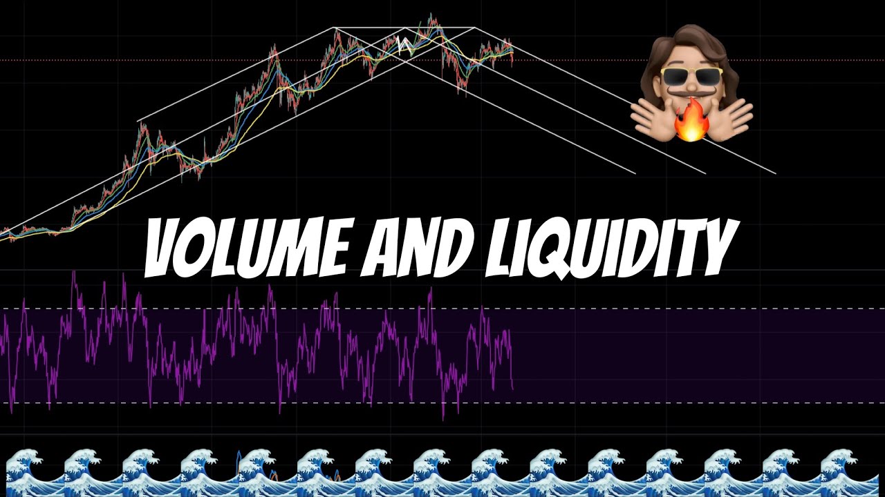 Volume and Liquidity