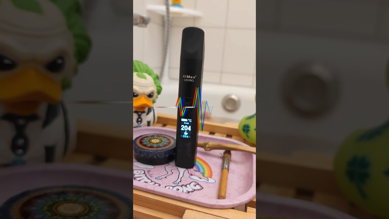 ON DEMAND & SESSION modes free switch #xmax #xmaxvaporizer #vaporizer #xmaxv3pro #fypシ #fyp #vaping