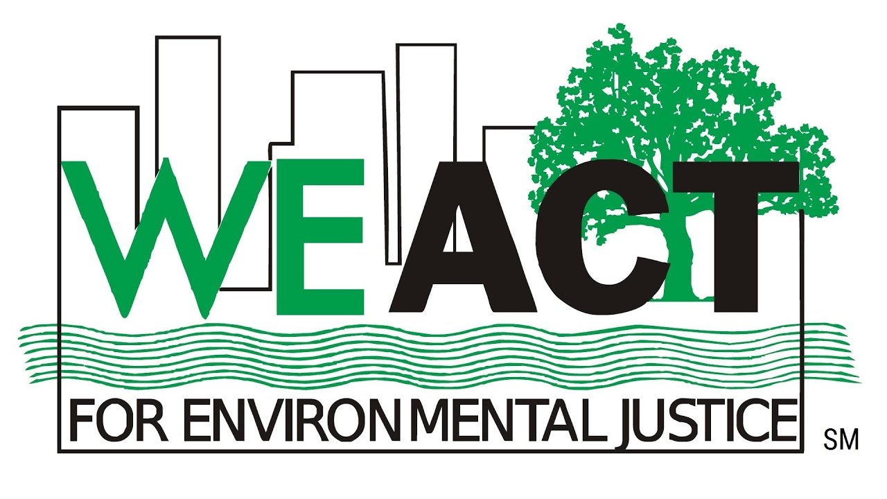 WE ACT 2021 January Membership Meeting: Voter Engagement & Community Power
